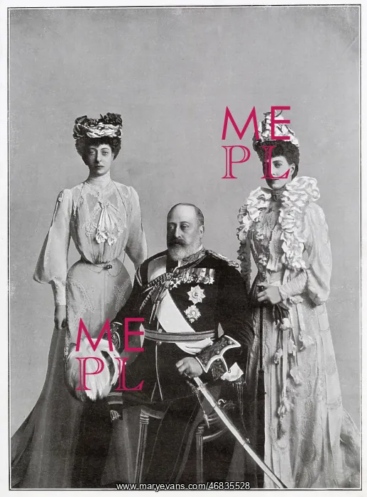 : Royal visit to Dublin 1903 : Royal visit to Dublin 1903