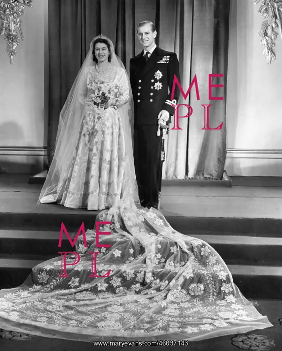 : Royal Wedding 1947 : Royal Wedding 1947