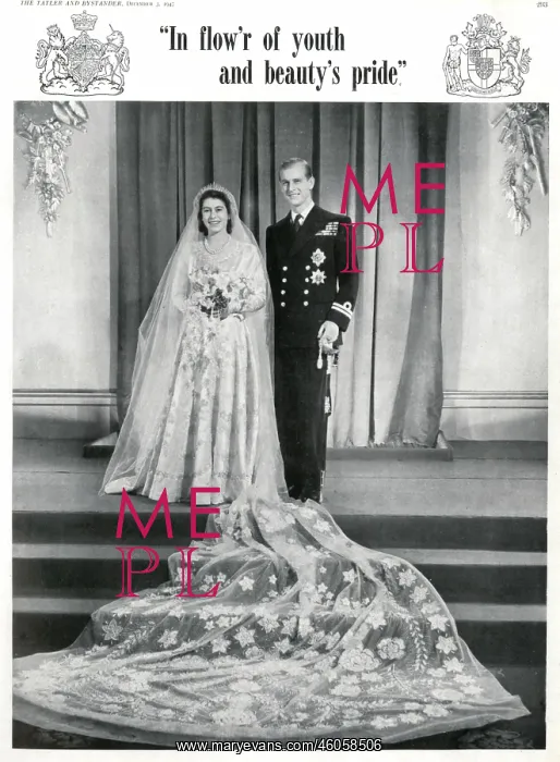 : Royal Wedding 1947 : Royal Wedding 1947