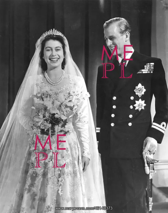: Royal Wedding 1947 : Royal Wedding 1947