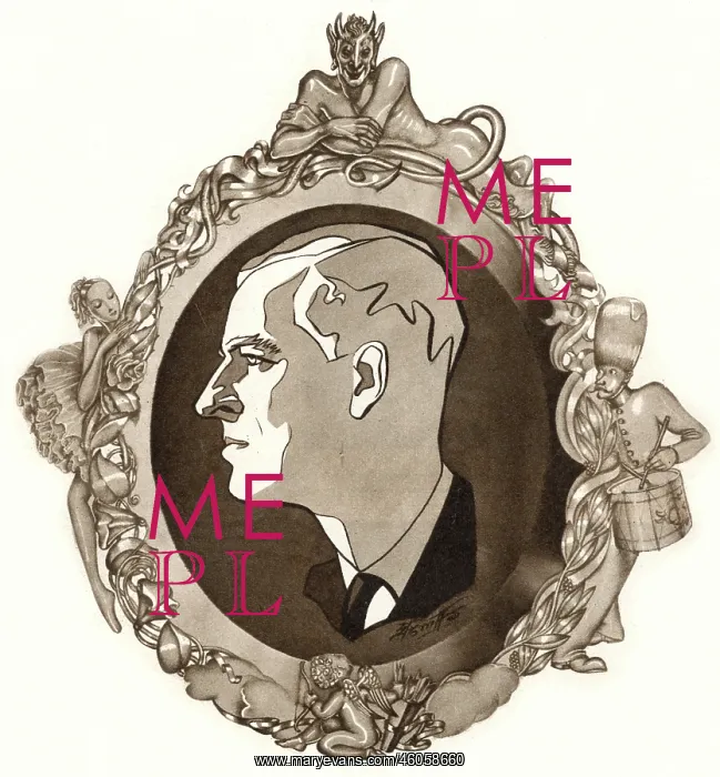 : Royal Wedding 1947 - Prince Philip : Royal Wedding 1947 - Prince Philip