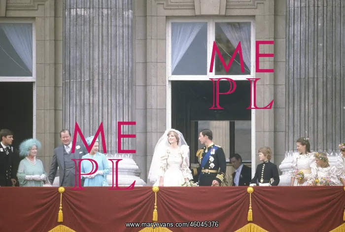 : Royal Wedding 1981 : Royal Wedding 1981