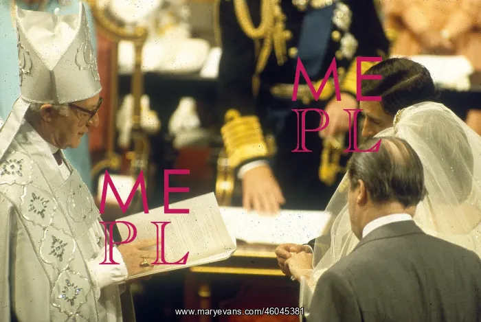 : Royal Wedding 1981 : Royal Wedding 1981