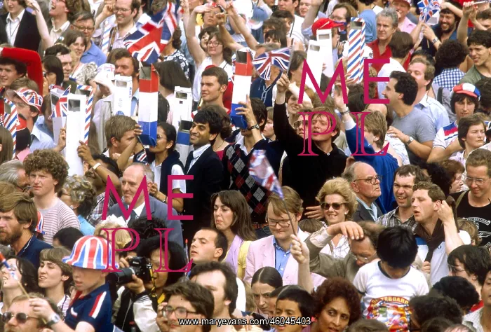: Royal Wedding 1981 : Royal Wedding 1981