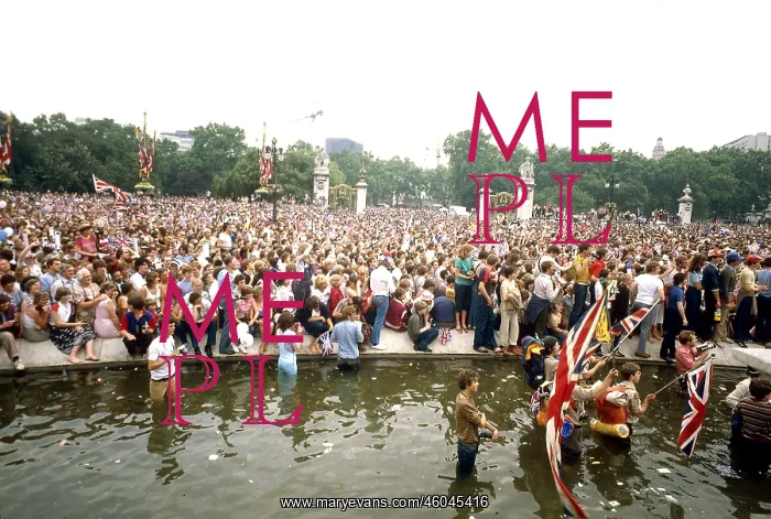 : Royal Wedding 1981 : Royal Wedding 1981