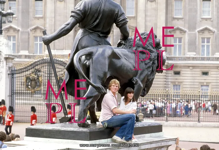: Royal wedding 1981 : Royal wedding 1981