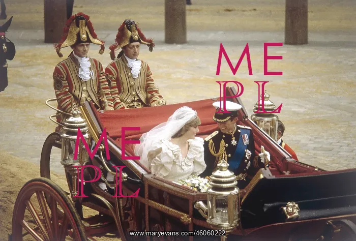 : Royal Wedding 1981 : Royal Wedding 1981