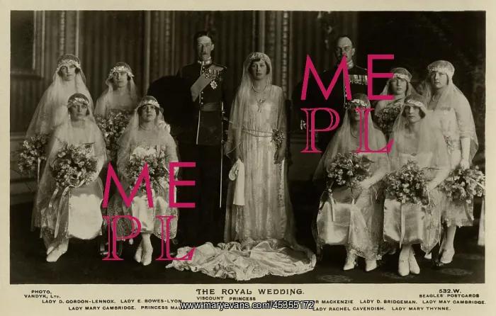 : Royal Wedding : Royal Wedding