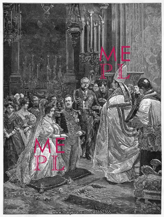 : ROYAL WEDDING : ROYAL WEDDING