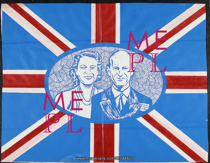  : Royal wedding design
