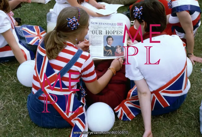 : Royal Wedding - Our Hopes : Royal Wedding - Our Hopes