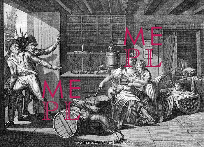 : ROYALIST DEFENDS HERSELF : ROYALIST DEFENDS HERSELF