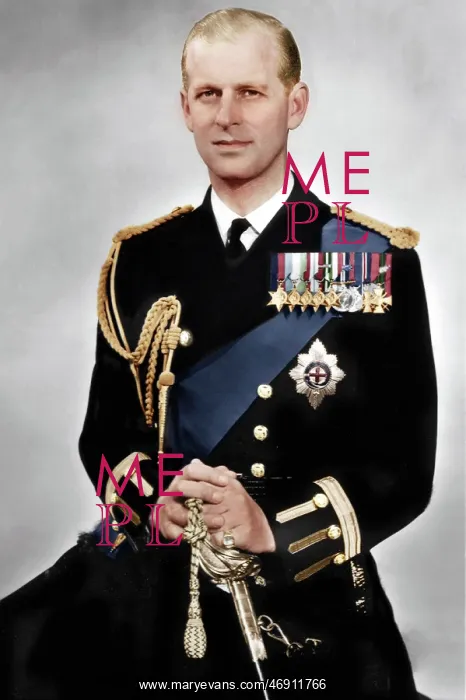 : Royals in Colour : Royals in Colour