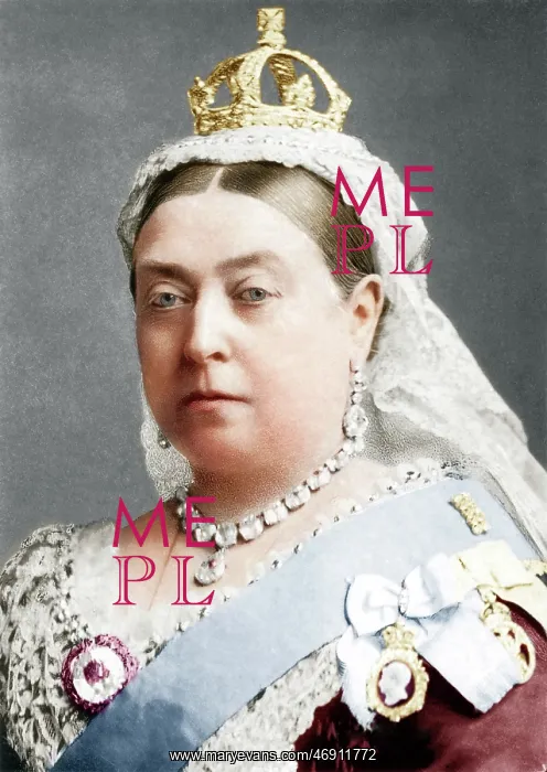 : Royals in Colour : Royals in Colour