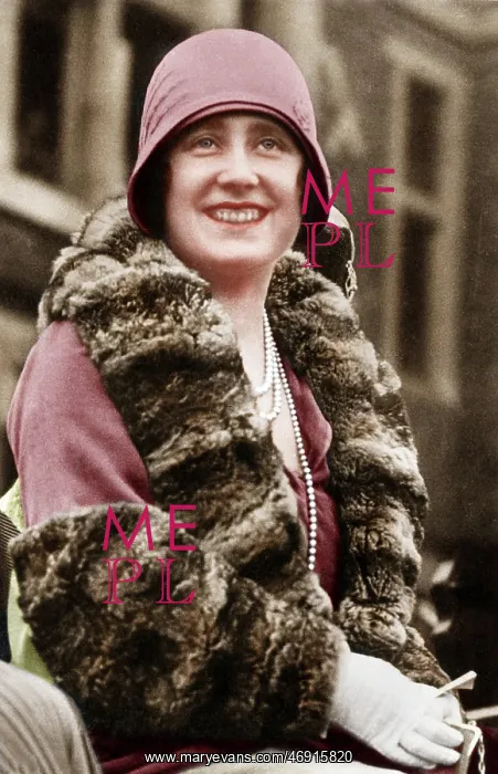 : Royals in Colour : Royals in Colour