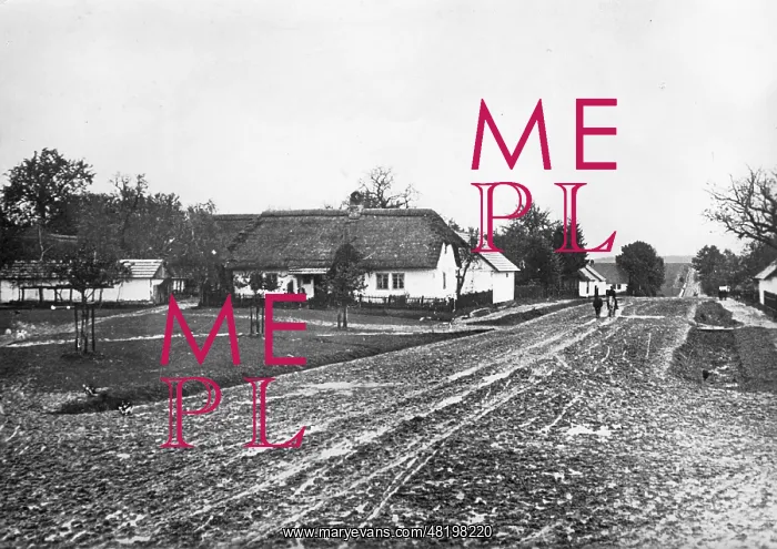 : Rozdrazew, 1935 : Rozdrazew, 1935