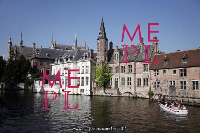 : Rozenhoedkaai, Bruges : Rozenhoedkaai, Bruges
