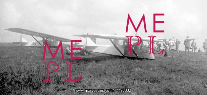 : RRG Prufling gliders : RRG Prufling gliders