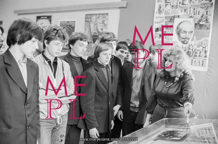 : RSDLP Second Congress 80th Anniversary Exhibition : RSDLP Second Congress 80th Anniversary Exhibition