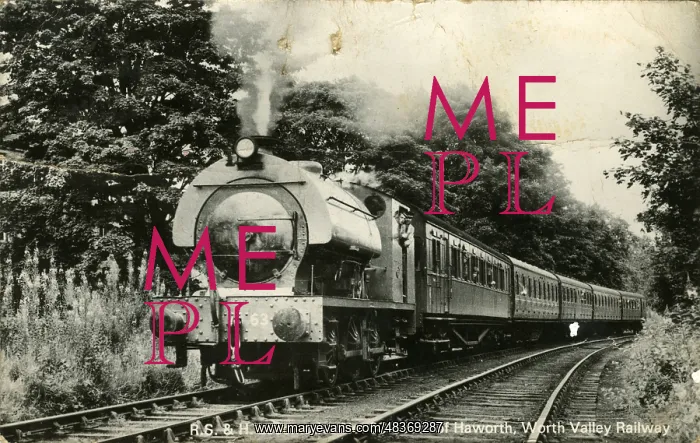 : RS&H Locomotive No 63 : RS&H Locomotive No 63