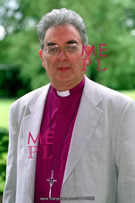 : Rt Rev Alan David Chesters : Rt Rev Alan David Chesters