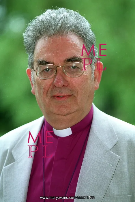 : Rt Rev Alan David Chesters : Rt Rev Alan David Chesters