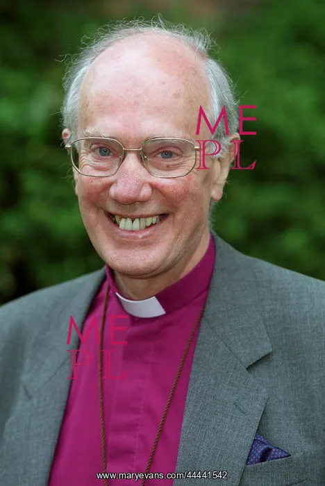  : Rt Rev Michael Turnbull
