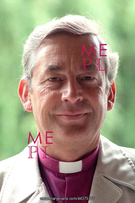  : Rt Rev Richard Harries