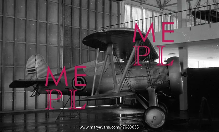 : RTAF Museum - 100E : RTAF Museum - 100E