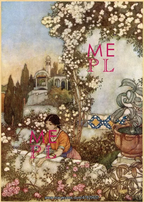 : Rubaiyat of Omar Khayyam : Rubaiyat of Omar Khayyam