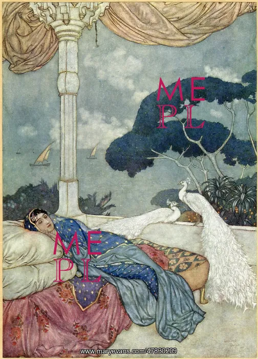 : Rubaiyat of Omar Khayyam : Rubaiyat of Omar Khayyam