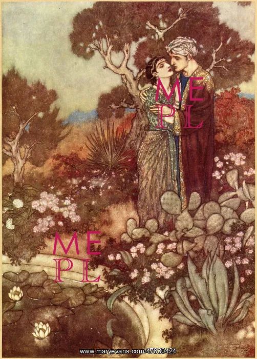 : Rubaiyat of Omar Khayyam : Rubaiyat of Omar Khayyam