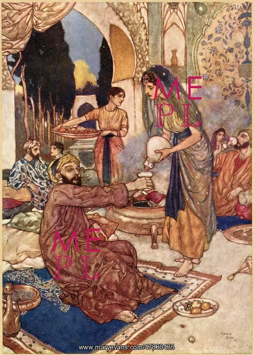 : Rubaiyat of Omar Khayyam : Rubaiyat of Omar Khayyam