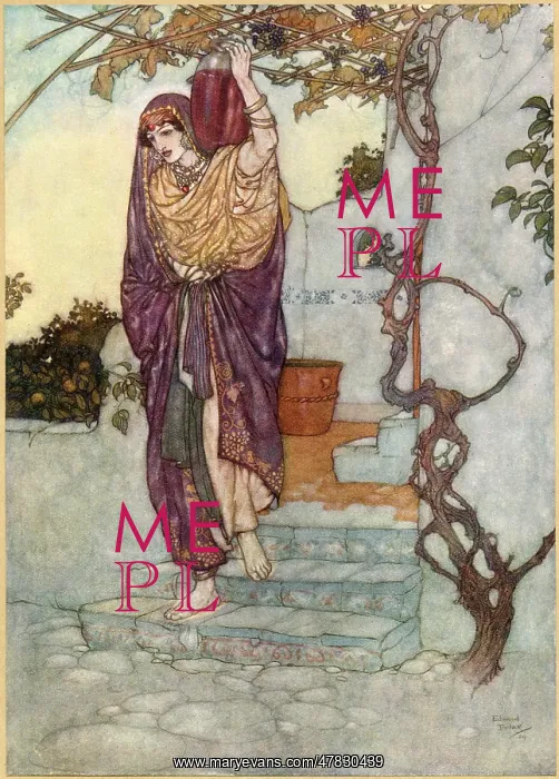 : Rubaiyat of Omar Khayyam : Rubaiyat of Omar Khayyam
