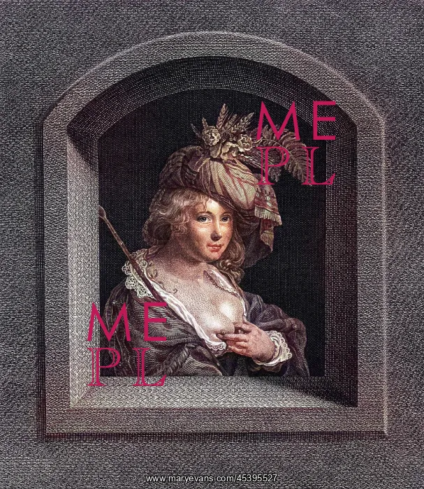 : RUBENS SECOND WIFE : RUBENS SECOND WIFE
