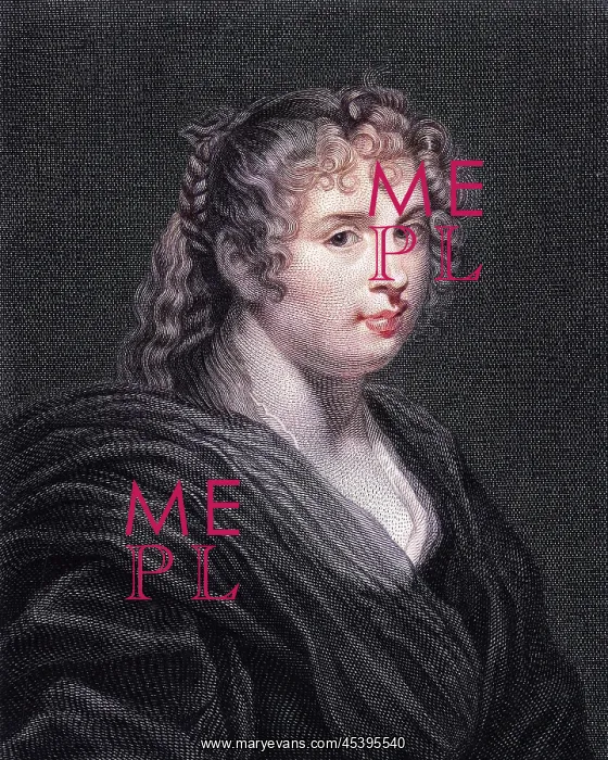 : RUBENS SECOND WIFE : RUBENS SECOND WIFE