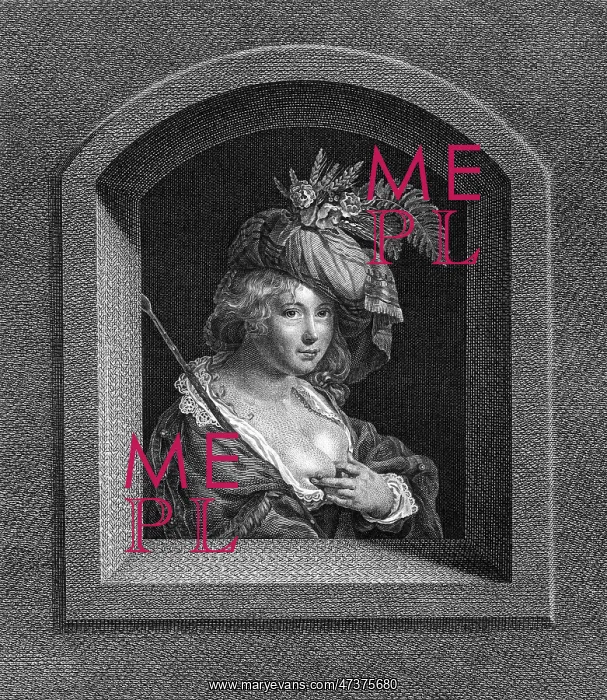 : RUBENS SECOND WIFE : RUBENS SECOND WIFE
