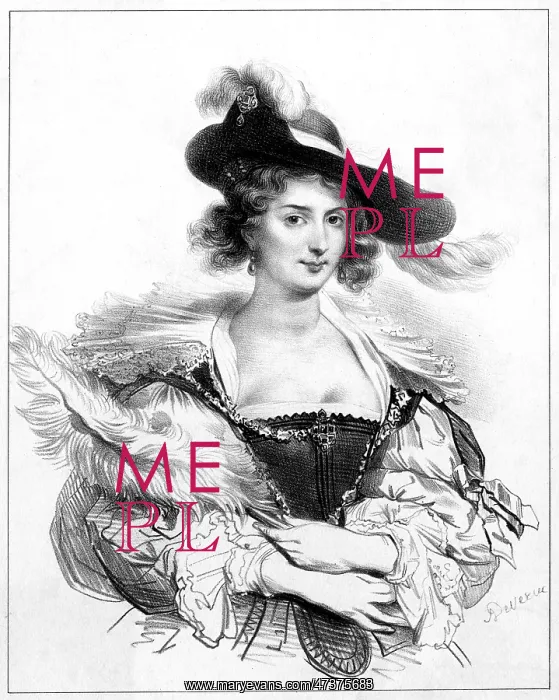: RUBENS SECOND WIFE : RUBENS SECOND WIFE