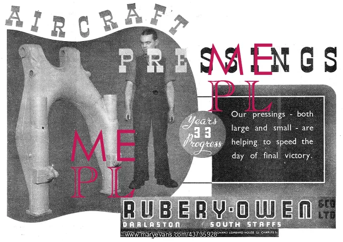 : Rubery Owen AGS & Components : Rubery Owen AGS & Components