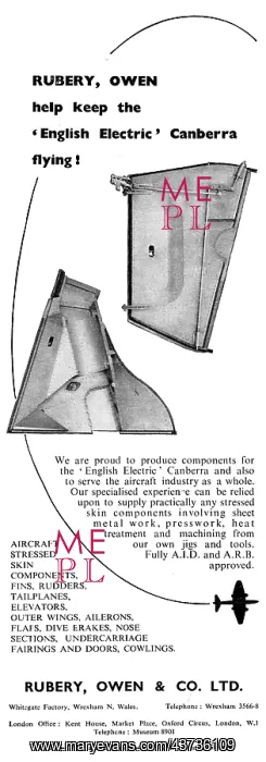 : Rubery Owen AGS & Components : Rubery Owen AGS & Components