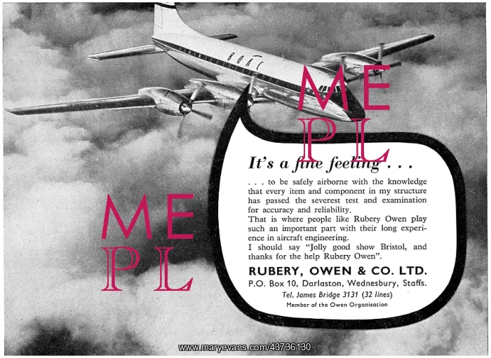 : Rubery Owen AGS & Components : Rubery Owen AGS & Components