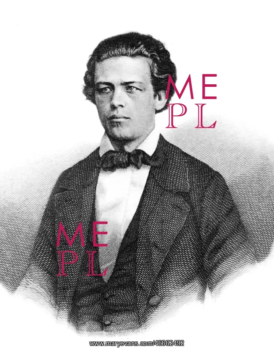 : Rubinstein, Anton Grigorevich, 28.11.1829 - 20.11.1894 : Rubinstein, Anton Grigorevich, 28.11.1829 - 20.11.1894