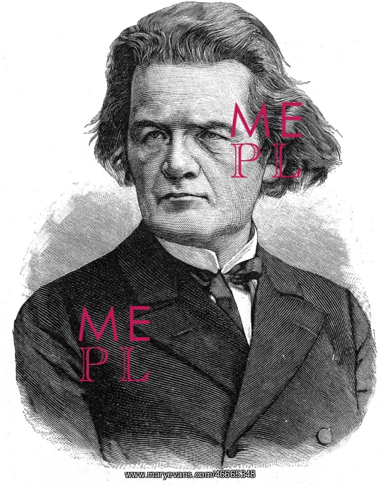 : Rubinstein, Anton Grigorevich, 28.11.1829 - 20.11.1894 : Rubinstein, Anton Grigorevich, 28.11.1829 - 20.11.1894