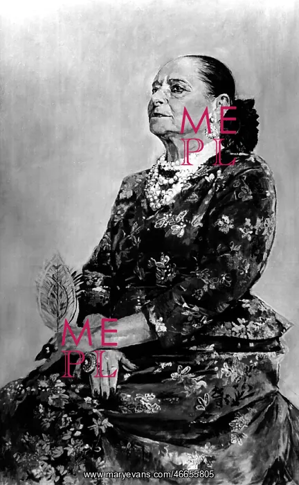 : Rubinstein, Helena, 25.12.1887 - 1.4.1965, US : Rubinstein, Helena, 25.12.1887 - 1.4.1965, US