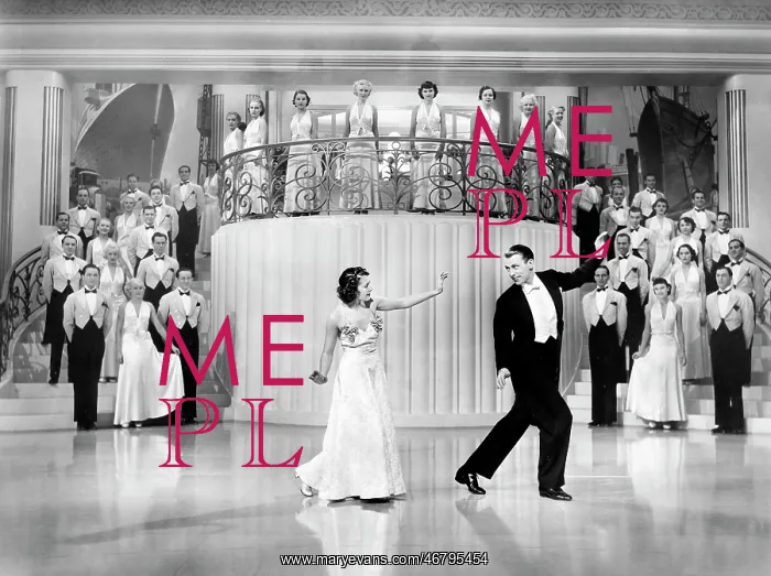: Ruby Keeler - Paul Draper : Ruby Keeler - Paul Draper