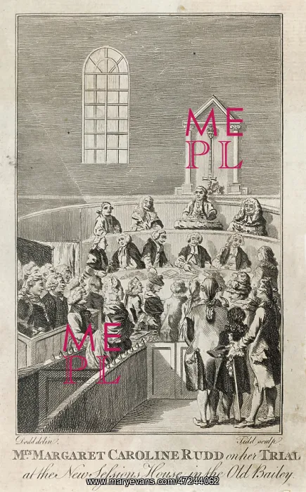 : RUDD TRIAL : RUDD TRIAL
