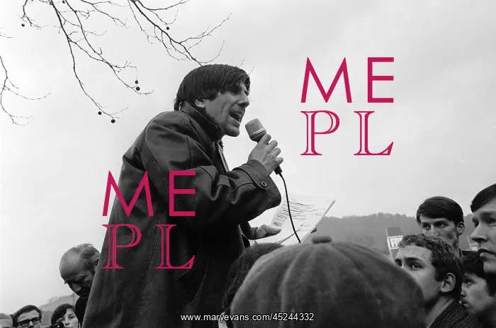 : Rudi Dutschke : Rudi Dutschke