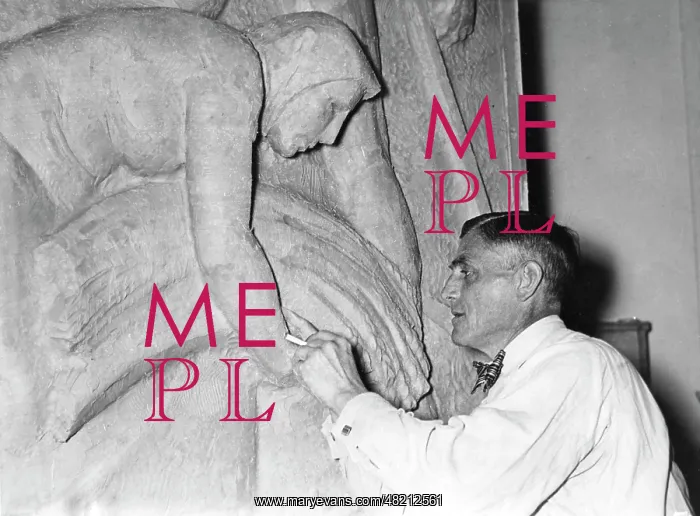 : Rudolf Belling : Rudolf Belling