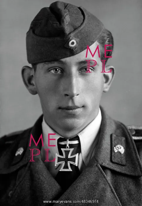 : Rudolf Bittner, 1942 : Rudolf Bittner, 1942