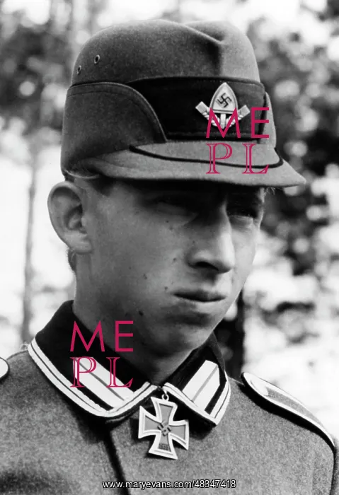 : Rudolf Bittner, 1942 : Rudolf Bittner, 1942